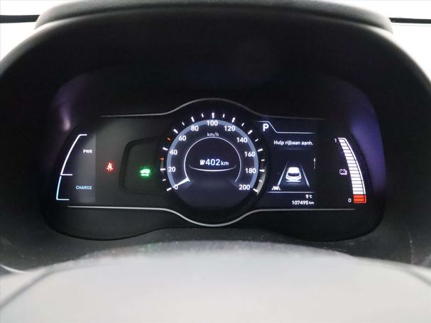 Hyundai Kona 100 kW image number 19