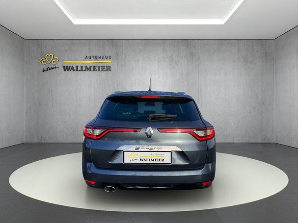 Renault Megane 103 kW image number 6