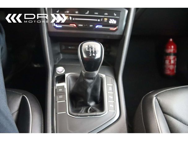 Volkswagen Tiguan TDI 110 kW image number 27