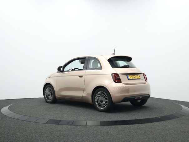 Fiat 500 e 42 kWh 87 kW image number 2