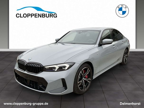 BMW 318d M Sport 110 kW image number 1