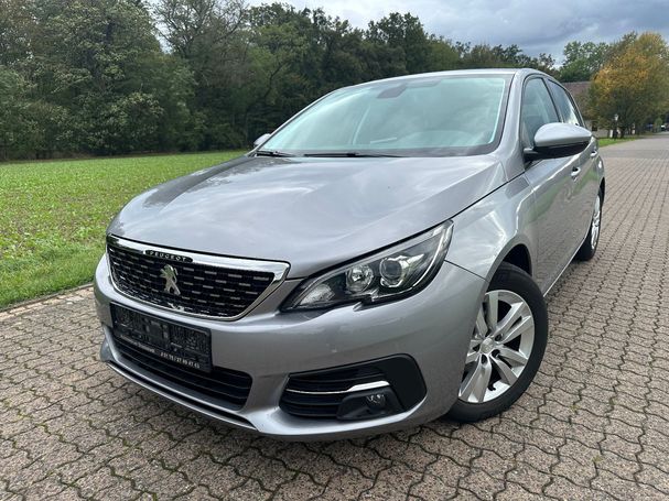 Peugeot 308 Active Pack 81 kW image number 2