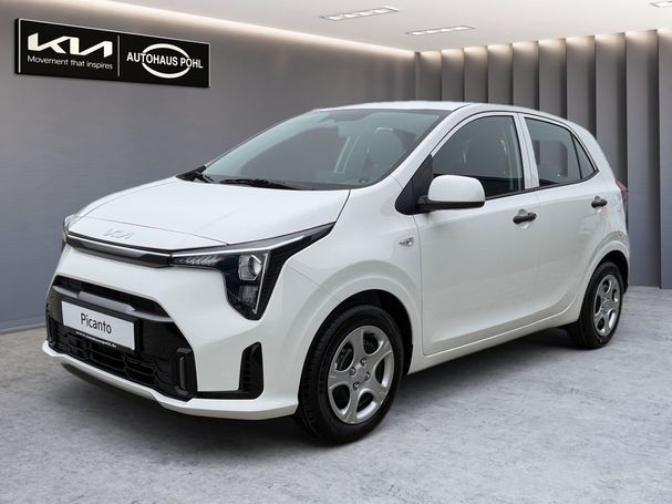 Kia Picanto 1.0 Edition 7 46 kW image number 2