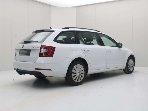 Skoda Octavia Combi 1.0 TSI Ambition 85 kW image number 3