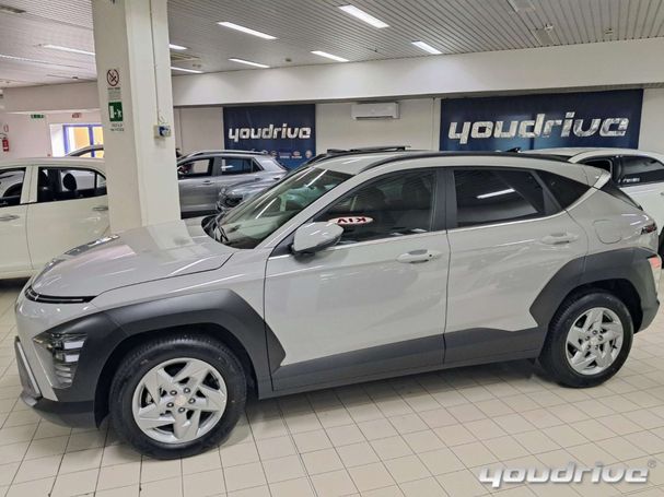 Hyundai Kona GDI Hybrid 74 kW image number 1