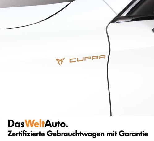 Cupra Formentor 2.0 TSI DSG 4Drive VZ 228 kW image number 12