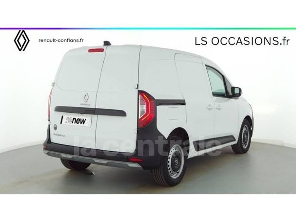 Renault Kangoo TCe 130 96 kW image number 11