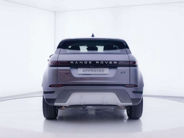 Land Rover Range Rover Evoque 110 kW image number 8