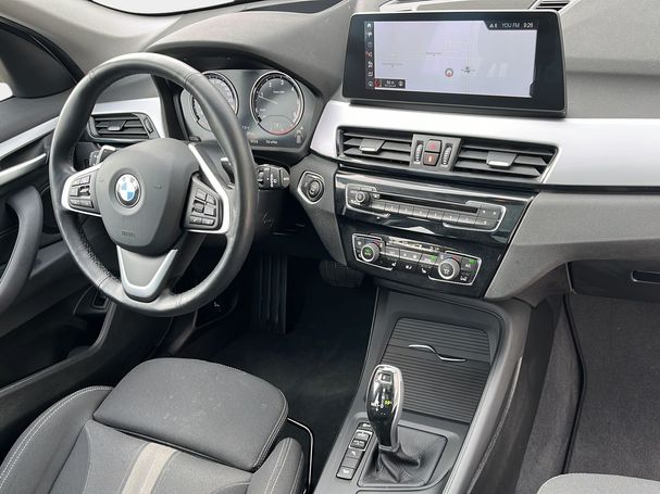 BMW X1 20d xDrive 140 kW image number 12