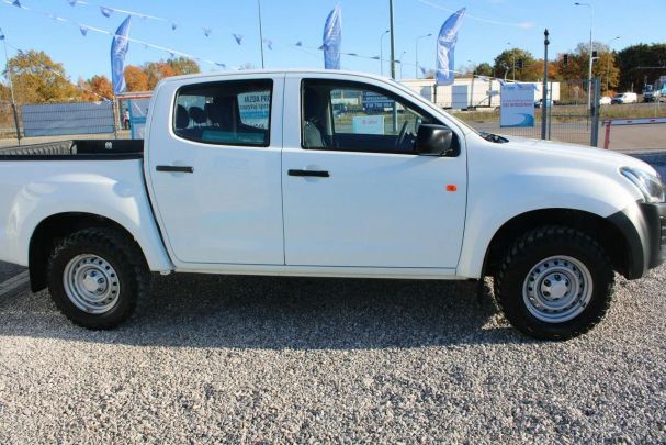 Isuzu D-Max 120 kW image number 3