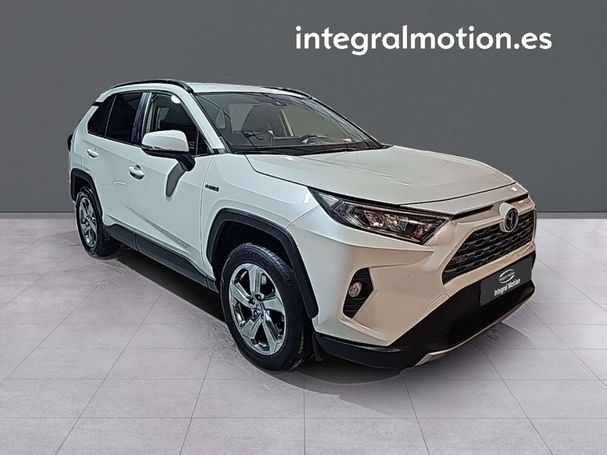 Toyota RAV 4 2.5 163 kW image number 2