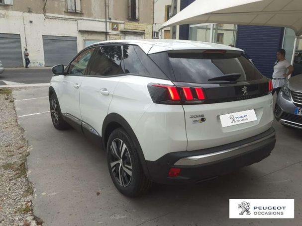 Peugeot 3008 PureTech 130 EAT8 S&S Allure 96 kW image number 30