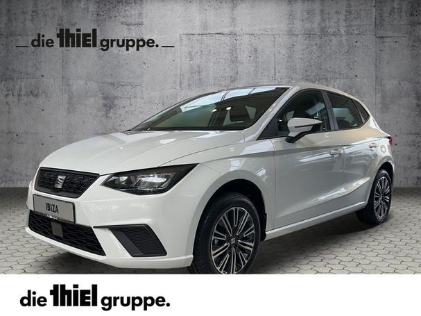 Seat Ibiza 1.0 TSI Style 70 kW image number 1