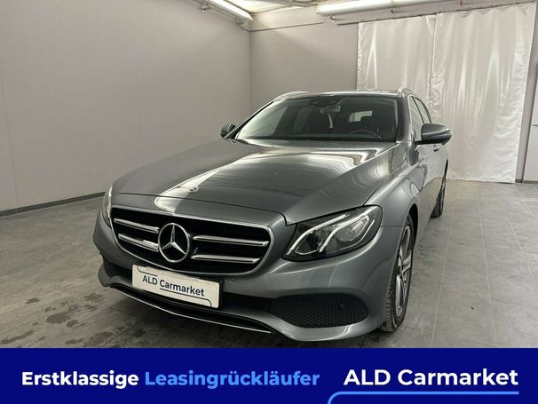 Mercedes-Benz E 220 d T 9G-Tronic Avantgarde 143 kW image number 1