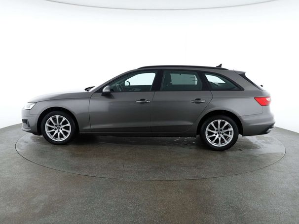 Audi A4 30 TDI 100 kW image number 8