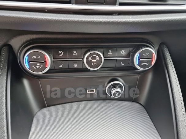 Alfa Romeo Stelvio 2.2 Diesel AT8 Q4 154 kW image number 20