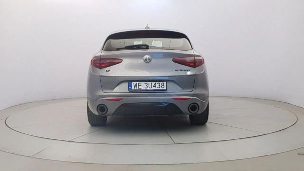 Alfa Romeo Stelvio 206 kW image number 6