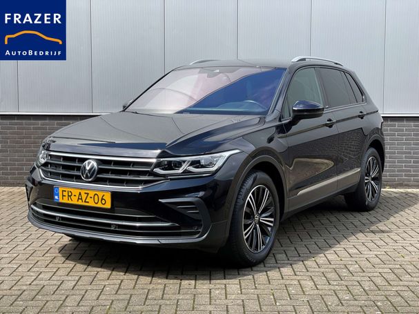 Volkswagen Tiguan 1.5 TSI DSG 110 kW image number 1