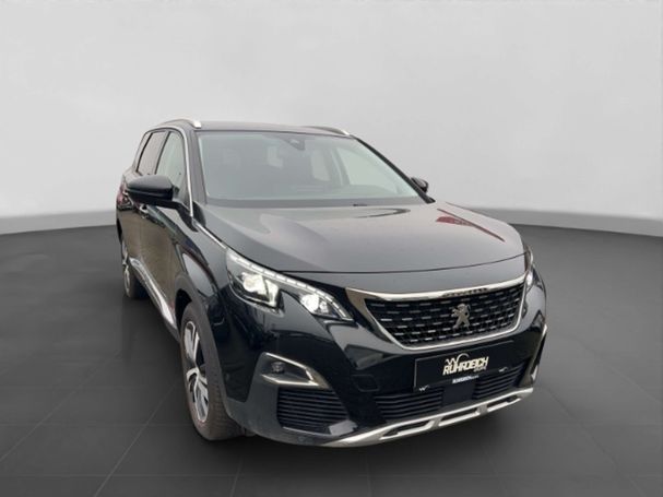 Peugeot 5008 130 Allure 96 kW image number 8