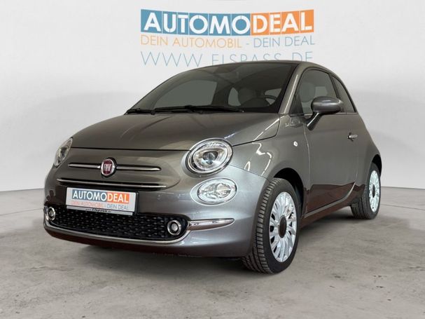 Fiat 500 52 kW image number 2