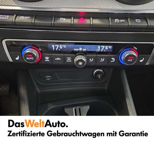 Audi Q2 30 TFSI 81 kW image number 19