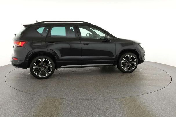 Cupra Ateca 2.0 TSI 4Drive DSG 140 kW image number 22