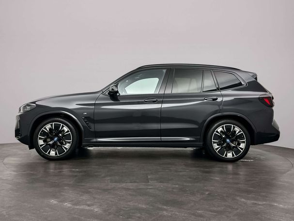 BMW iX3 210 kW image number 8