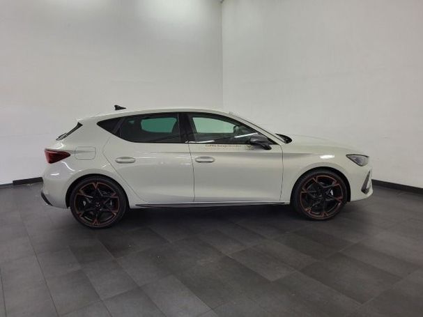 Cupra Leon 1.5 eTSI DSG 110 kW image number 10