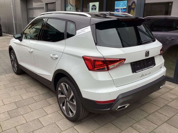 Seat Arona 1.0 TSI DSG 85 kW image number 6