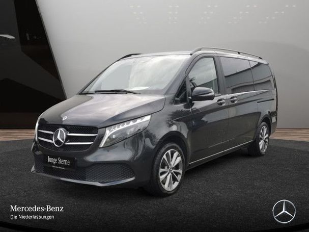 Mercedes-Benz V 300d Edition 1 174 kW image number 1