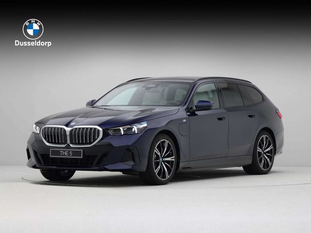 BMW 530 Touring 146 kW image number 1