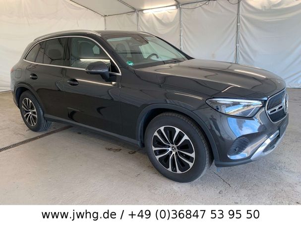 Mercedes-Benz GLC 220 d 145 kW image number 2