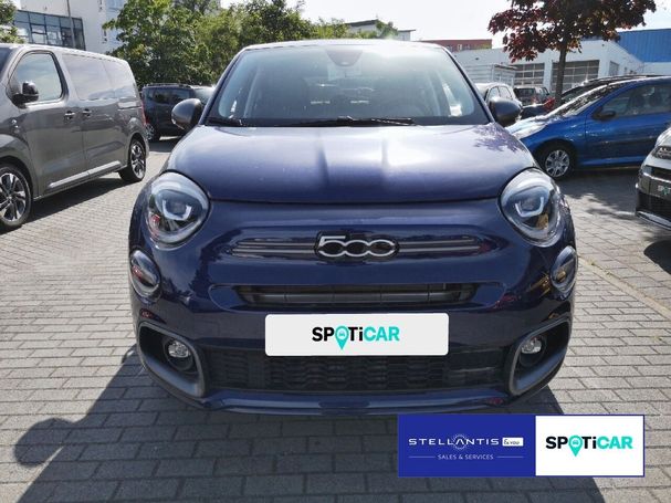 Fiat 500X 1.5 GSE Hybrid Dolcevita 96 kW image number 6