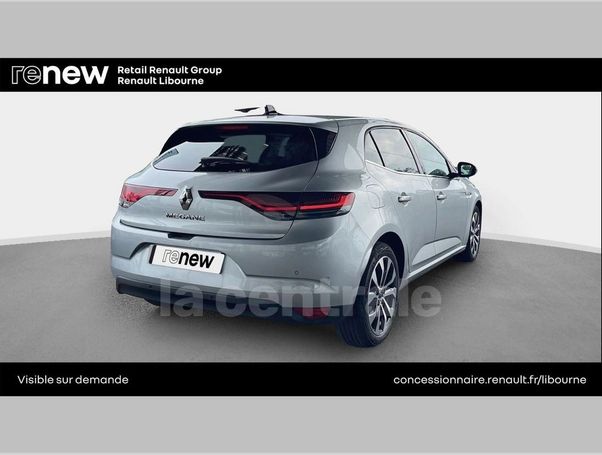 Renault Megane TCe 140 Techno 103 kW image number 16