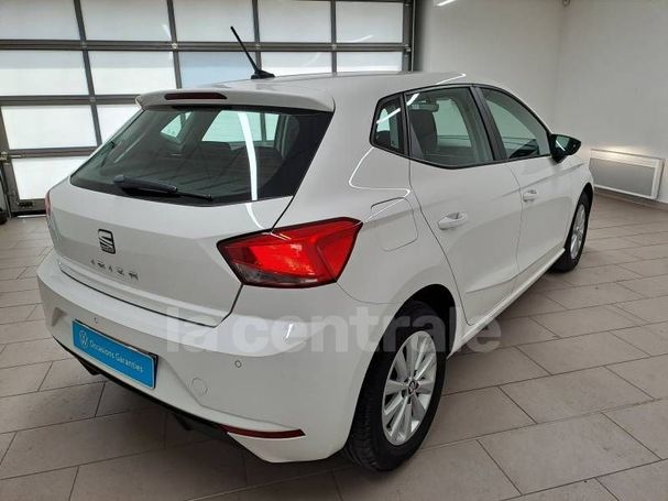 Seat Ibiza 1.0 TSI Style 70 kW image number 18