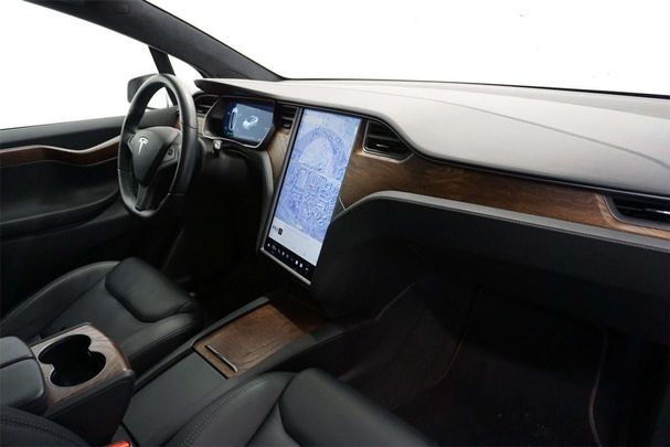 Tesla Model X AWD 413 kW image number 5