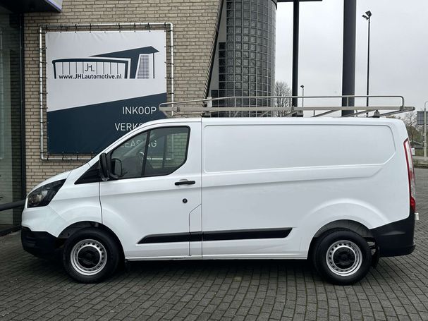 Ford Transit Custom 280 L1H1 2.0 TDCi 77 kW image number 18