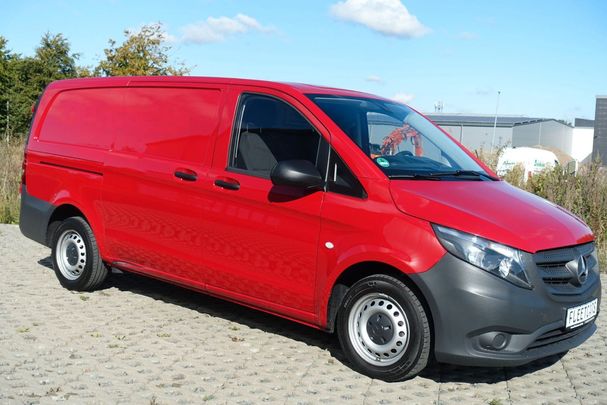 Mercedes-Benz Vito 109 CDi 65 kW image number 2