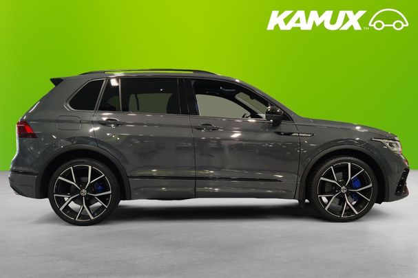 Volkswagen Tiguan R DSG 4Motion 235 kW image number 2