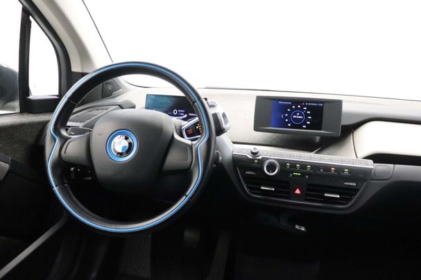 BMW i3 120Ah 125 kW image number 4