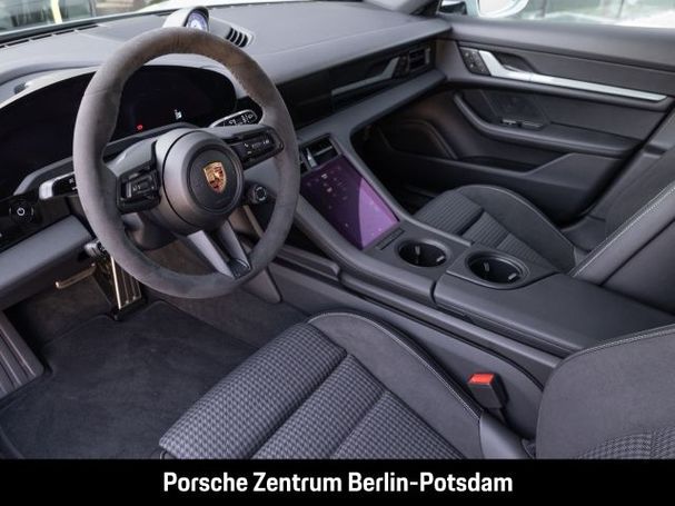 Porsche Taycan Sport Turismo 320 kW image number 4