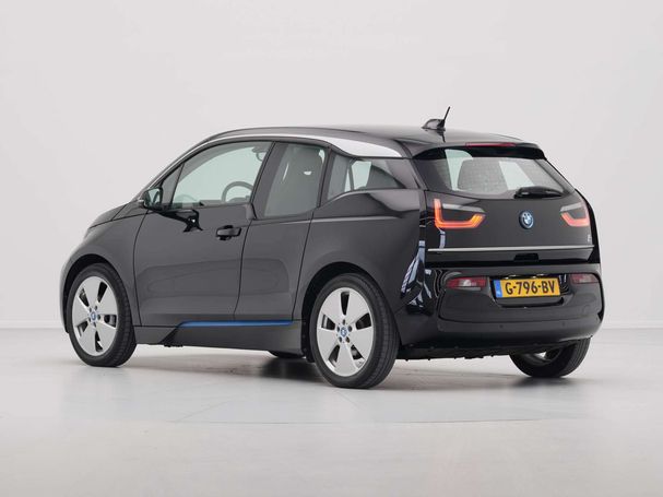 BMW i3 120Ah 125 kW image number 4