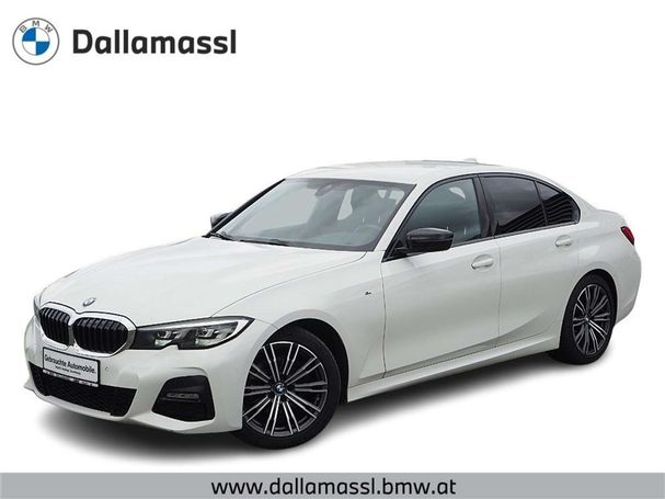 BMW 320d 140 kW image number 1