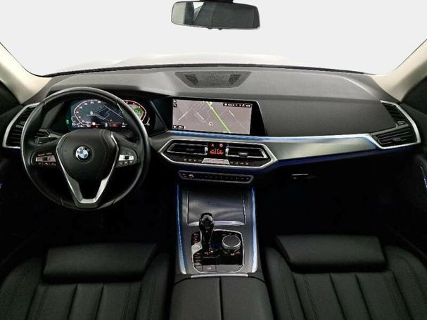 BMW X5 xDrive 170 kW image number 5