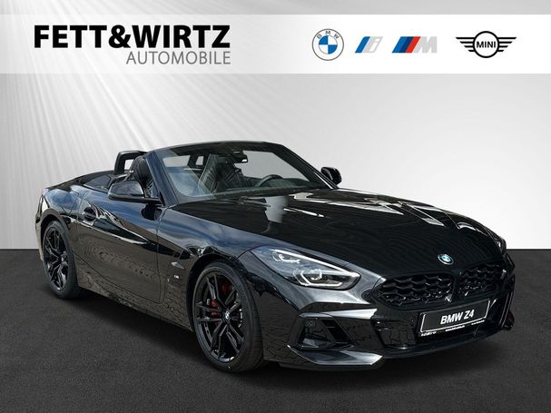 BMW Z4 sDrive20i 145 kW image number 2