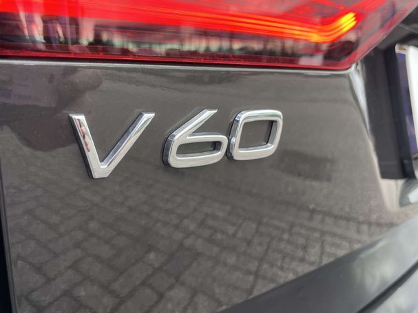 Volvo V60 B4 Plus 145 kW image number 32