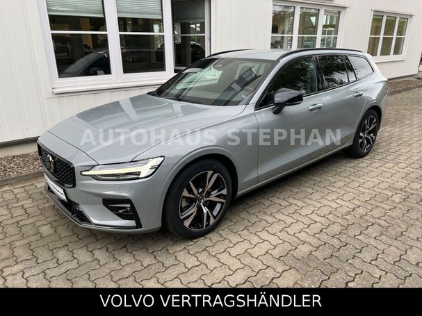 Volvo V60 B4 Plus 145 kW image number 1