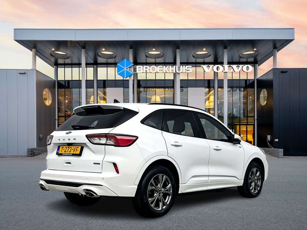 Ford Kuga 165 kW image number 3