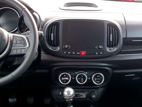 Fiat 500L 1.3 p Sport 70 kW image number 8