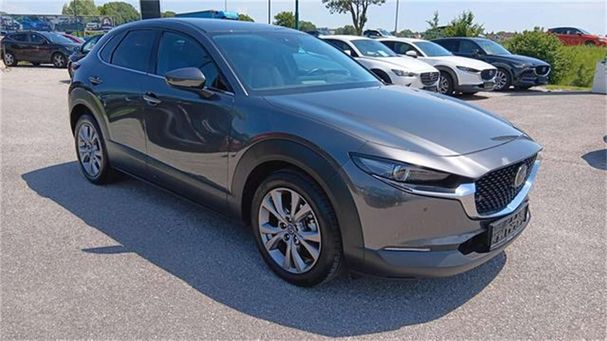 Mazda CX-30 AWD 90 kW image number 6